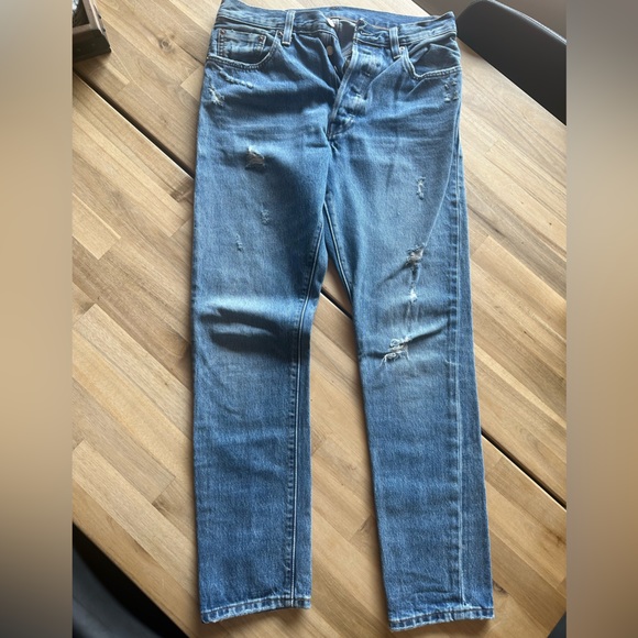 Levi’s Jeans - Picture 1 of 4